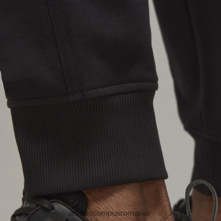 adidas campus romania Pantaloni de jogging cu manșete din bumbac organic y-3 bărbațiJ266N213829