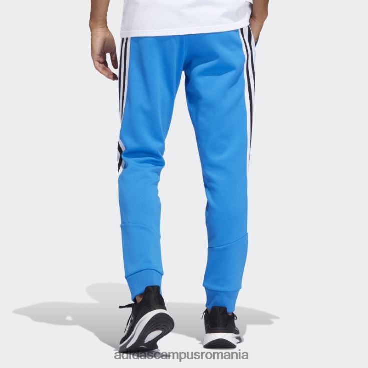 adidas campus romania albastru capabil de măreție joggeri adidas bărbați albastru J266N221267