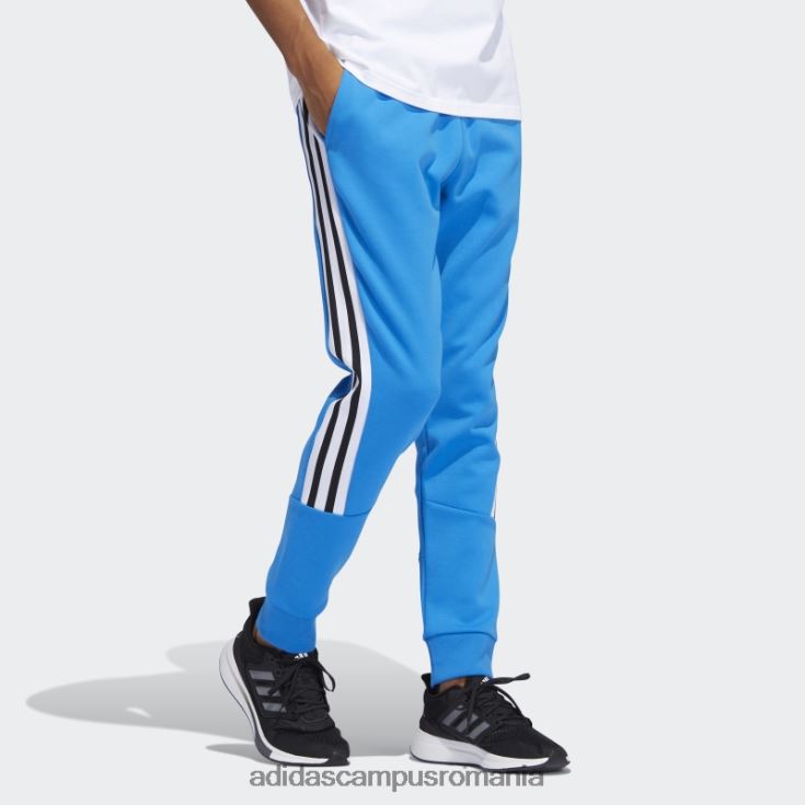 adidas campus romania albastru capabil de măreție joggeri adidas bărbați albastru J266N221267