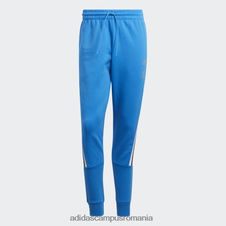 adidas campus romania albastru capabil de măreție joggeri adidas bărbați albastru J266N221267
