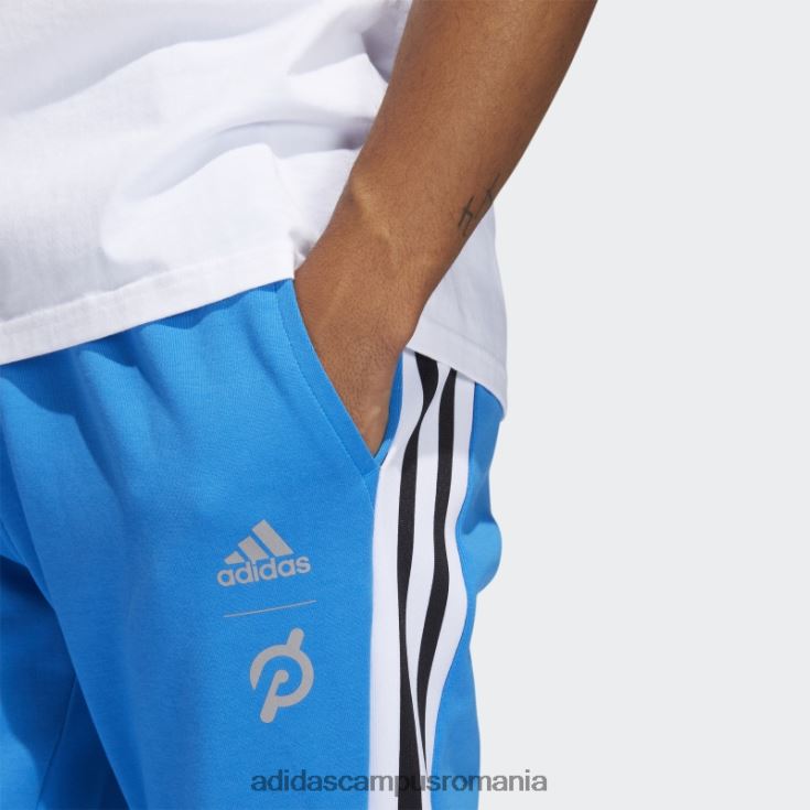 adidas campus romania albastru capabil de măreție joggeri adidas bărbați albastru J266N221267