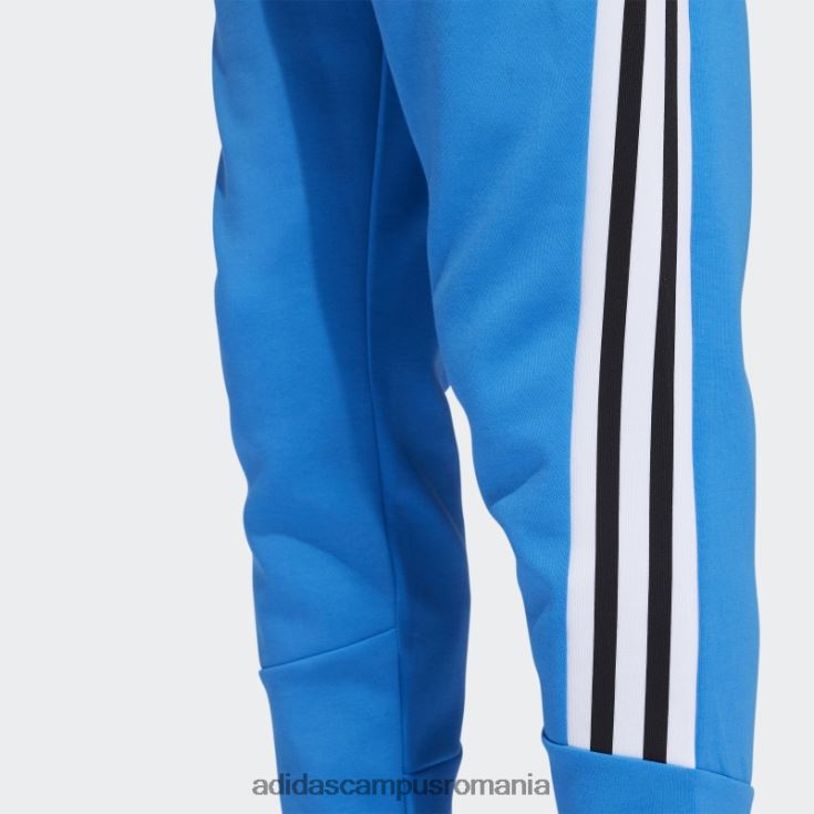 adidas campus romania albastru capabil de măreție joggeri adidas bărbați albastru J266N221267