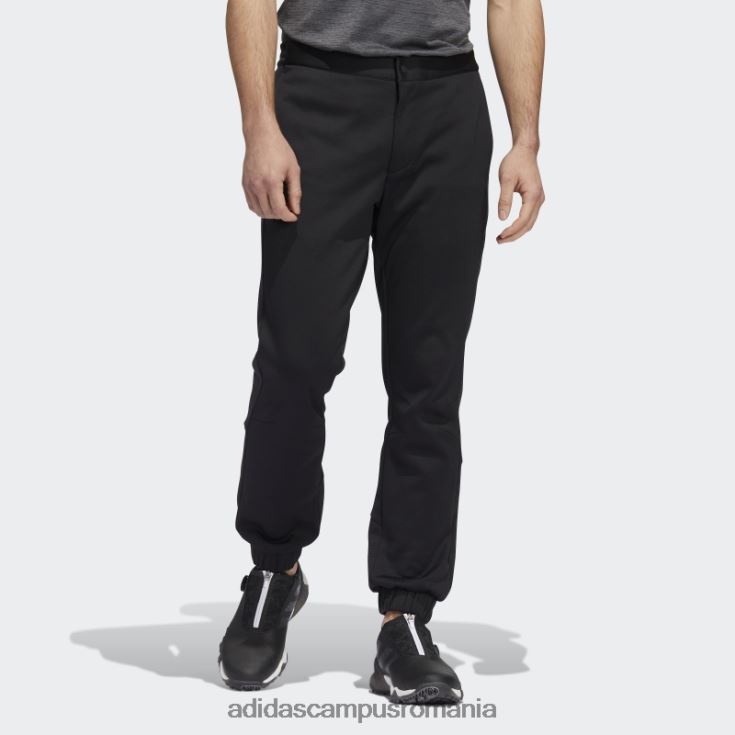 adidas campus romania cold.rdy pantaloni jogger negri adidas bărbați negru J266N221240