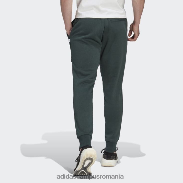 adidas campus romania iarna 4cmte pantaloni verzi adidas bărbați verde/măslin J266N221144