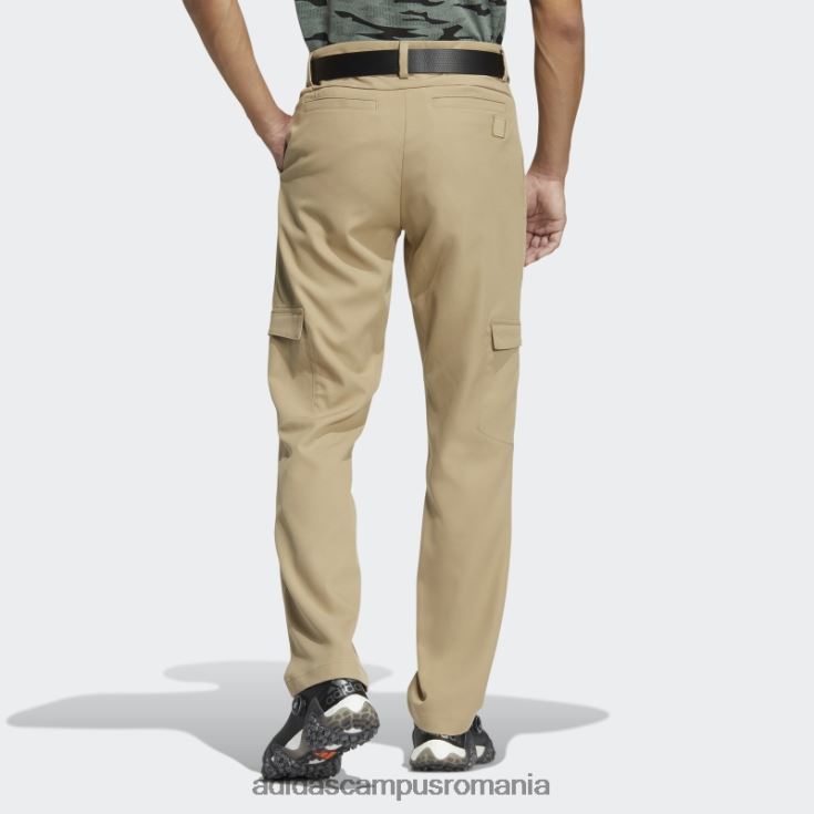 adidas campus romania pantaloni cargo adidas din cânepă bărbați cânepă J266N221297