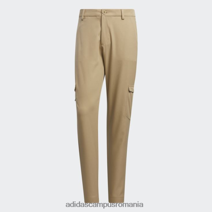 adidas campus romania pantaloni cargo adidas din cânepă bărbați cânepă J266N221297
