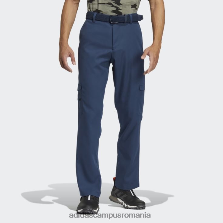 adidas campus romania pantaloni cargo maromarin adidas bărbați marina J266N221291