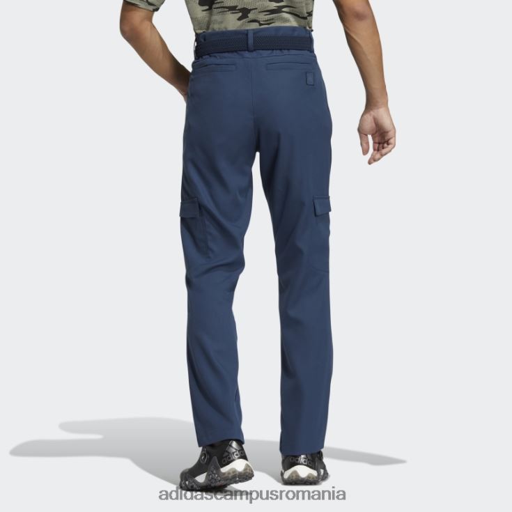adidas campus romania pantaloni cargo maromarin adidas bărbați marina J266N221291