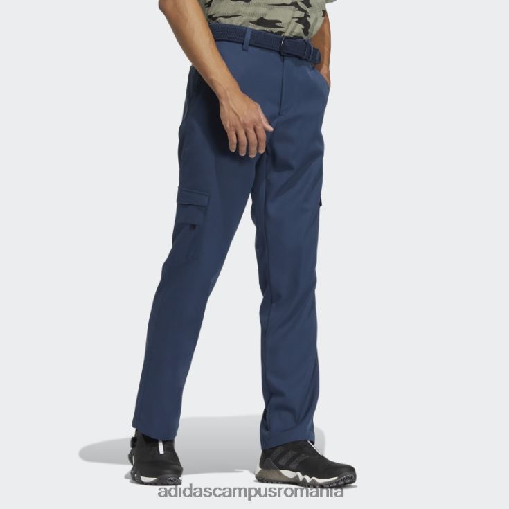 adidas campus romania pantaloni cargo maromarin adidas bărbați marina J266N221291