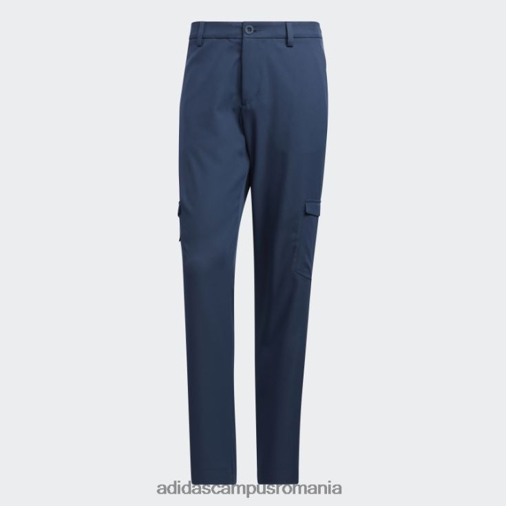 adidas campus romania pantaloni cargo maromarin adidas bărbați marina J266N221291