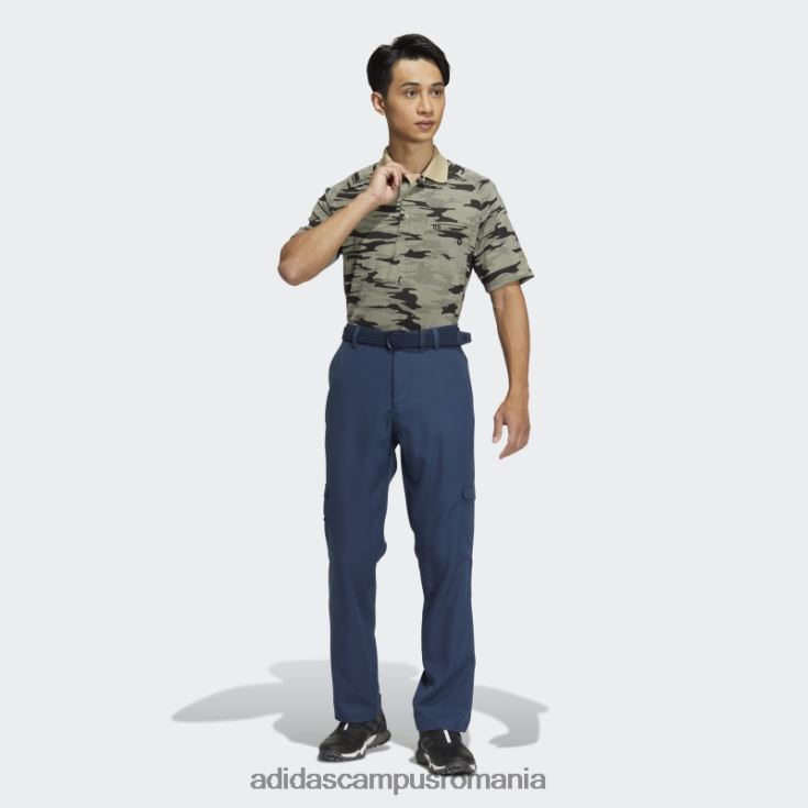 adidas campus romania pantaloni cargo maromarin adidas bărbați marina J266N221291
