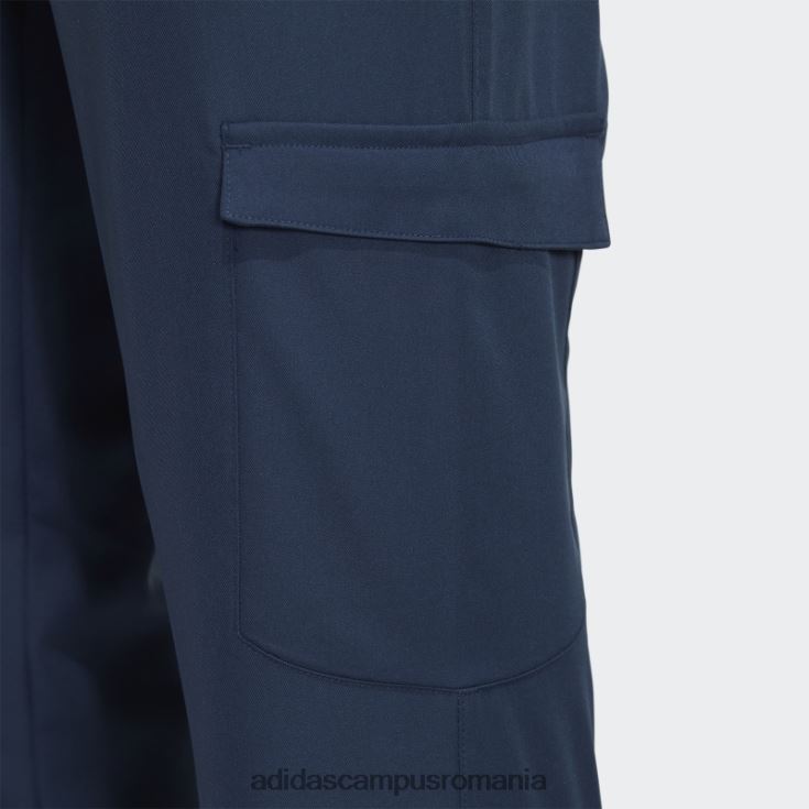 adidas campus romania pantaloni cargo maromarin adidas bărbați marina J266N221291
