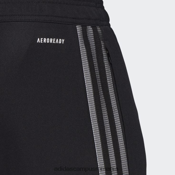 adidas campus romania pantaloni cargo tiro negri adidas bărbați alb negru J266N221312