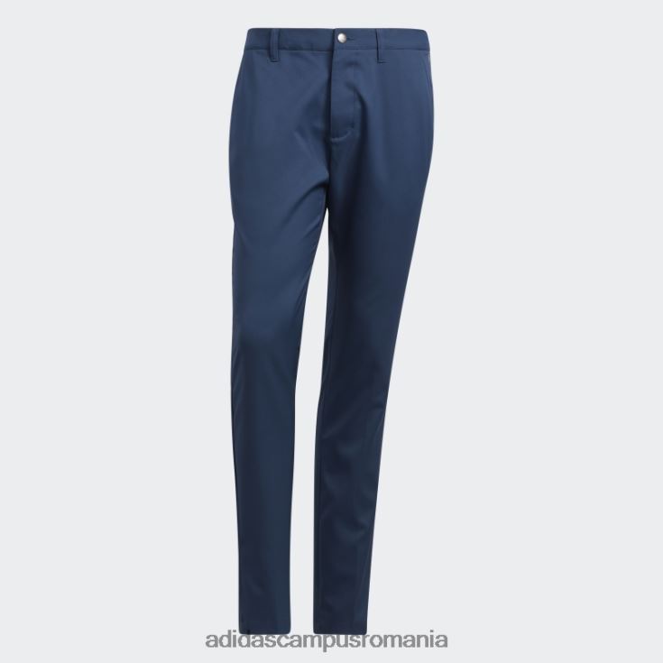 adidas campus romania pantaloni conici ultimate365 bleumarin bărbați marina J266N221166