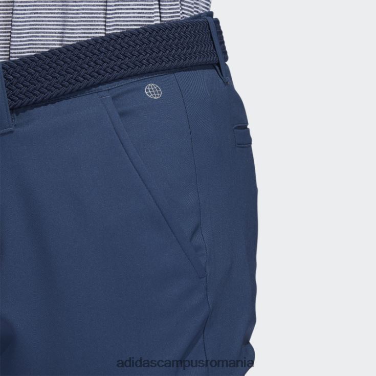 adidas campus romania pantaloni conici ultimate365 bleumarin bărbați marina J266N221166