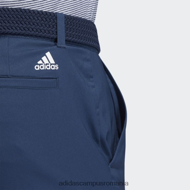 adidas campus romania pantaloni conici ultimate365 bleumarin bărbați marina J266N221166