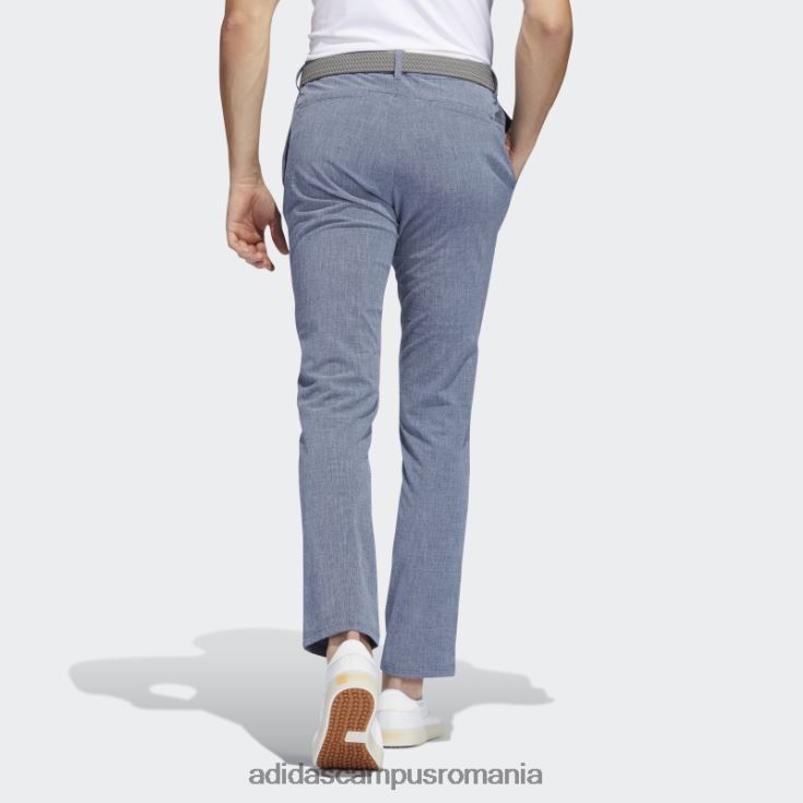 adidas campus romania pantaloni cu hașura încrucișată bleumarin bărbați marina J266N221214