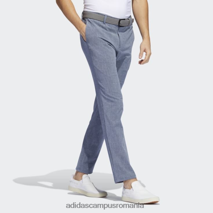 adidas campus romania pantaloni cu hașura încrucișată bleumarin bărbați marina J266N221214