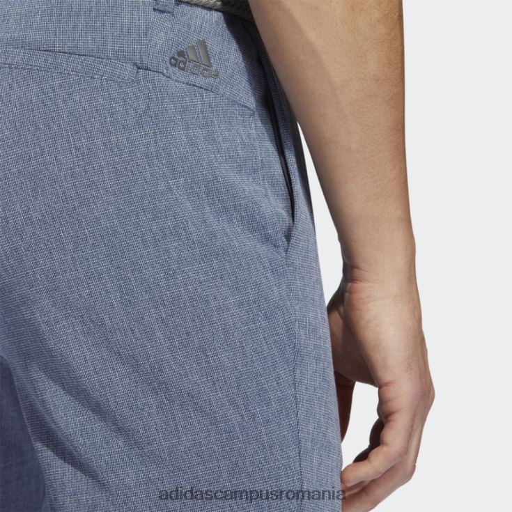 adidas campus romania pantaloni cu hașura încrucișată bleumarin bărbați marina J266N221214