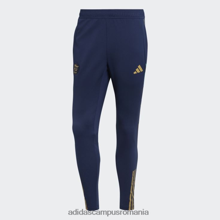 adidas campus romania pantaloni de antrenament algeria bleumarin bărbați albastru marin J266N221146