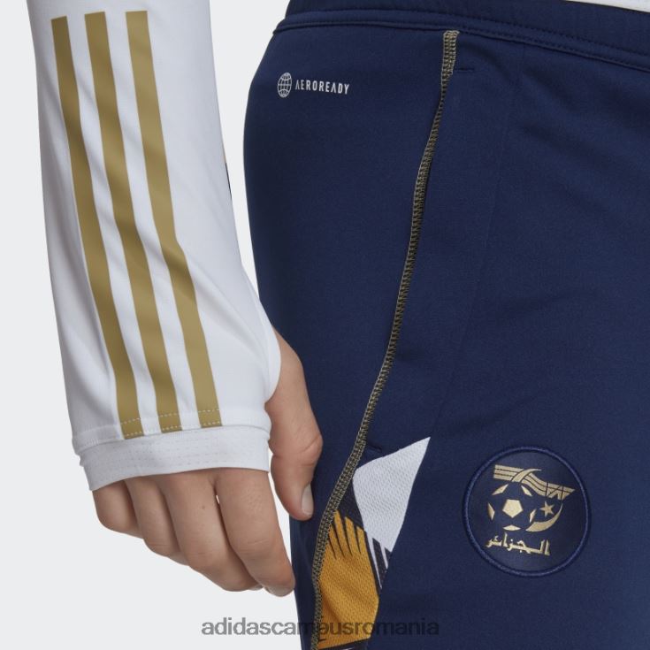 adidas campus romania pantaloni de antrenament algeria bleumarin bărbați albastru marin J266N221146
