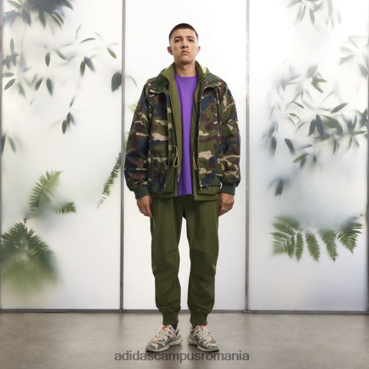 adidas campus romania pantaloni de antrenament de pin (toate genurile) bărbați pin J266N221172