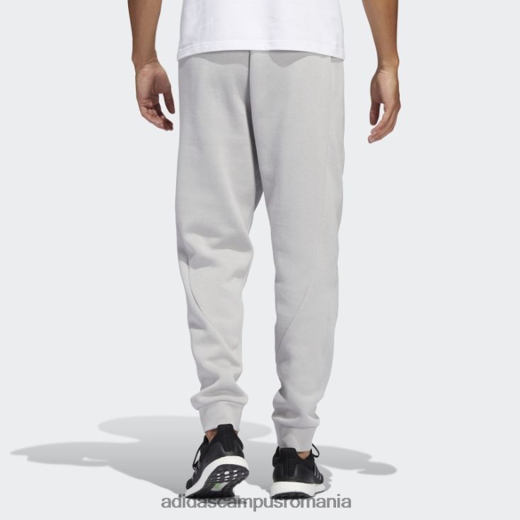 adidas campus romania pantaloni de jogging gri Mahomes adidas bărbați gri J266N221213