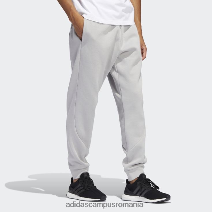 adidas campus romania pantaloni de jogging gri Mahomes adidas bărbați gri J266N221213