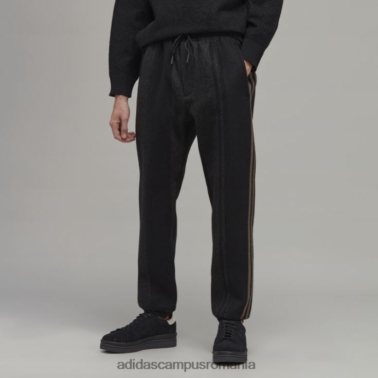 adidas campus romania pantaloni de sport adidas cu 3 dungi drepte bărbațiJ266N26716
