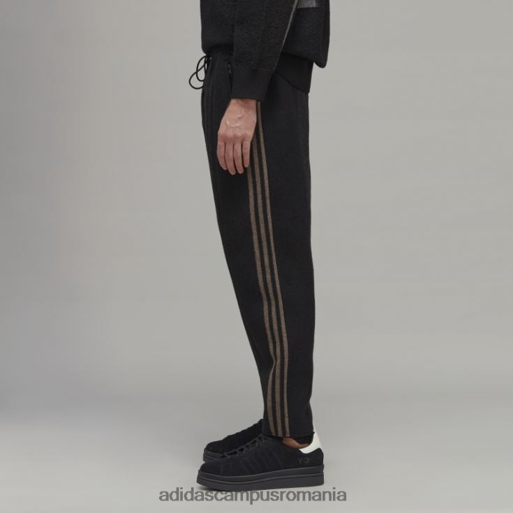 adidas campus romania pantaloni de sport adidas cu 3 dungi drepte bărbațiJ266N26716