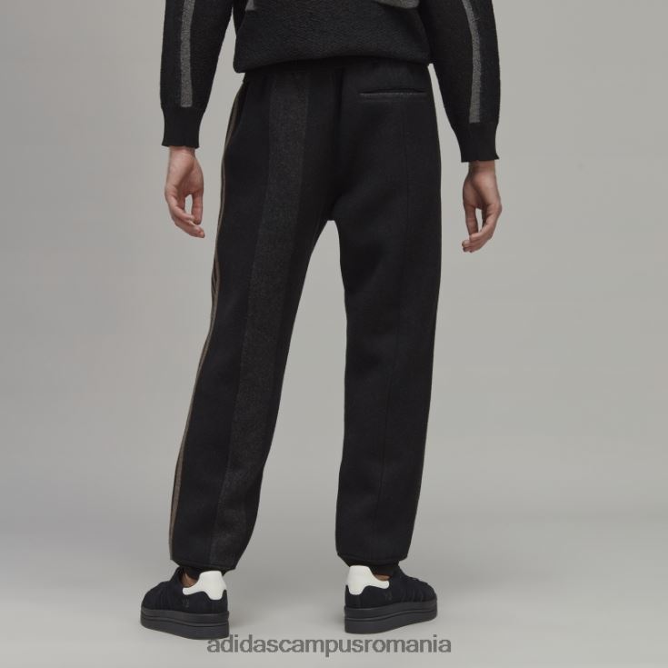 adidas campus romania pantaloni de sport adidas cu 3 dungi drepte bărbațiJ266N26716