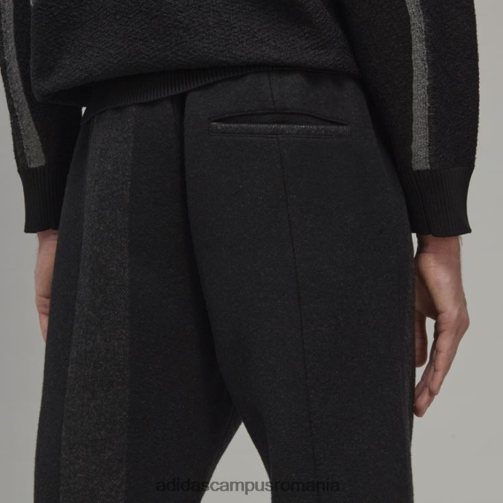 adidas campus romania pantaloni de sport adidas cu 3 dungi drepte bărbațiJ266N26716
