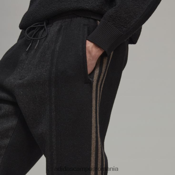 adidas campus romania pantaloni de sport adidas cu 3 dungi drepte bărbațiJ266N26716
