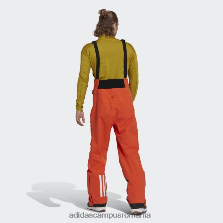 adidas campus romania pantaloni de zapada terrex 3layer gore tex portocalii adidas bărbați portocale J266N221216