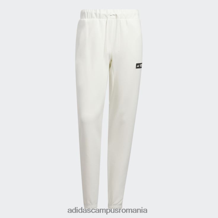 adidas campus romania pantaloni legendele alb fierbinți bărbați alb J266N221293