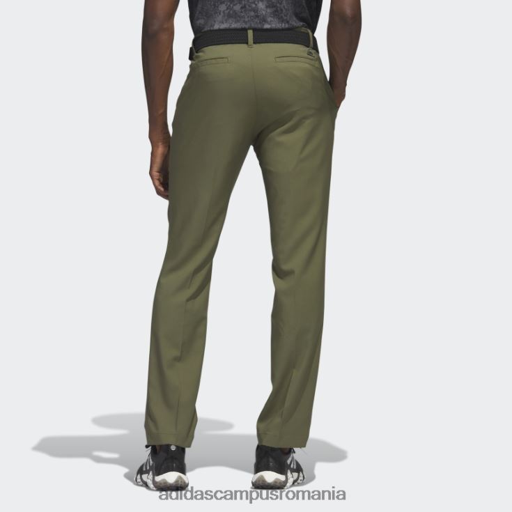 adidas campus romania pantaloni olive ultimate365 bărbați măsline J266N221227