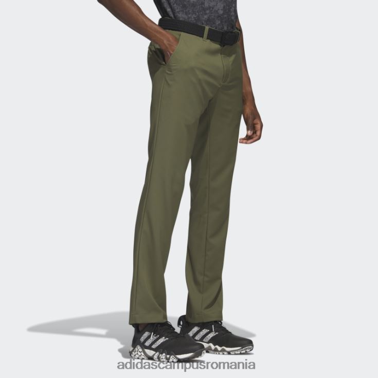 adidas campus romania pantaloni olive ultimate365 bărbați măsline J266N221227