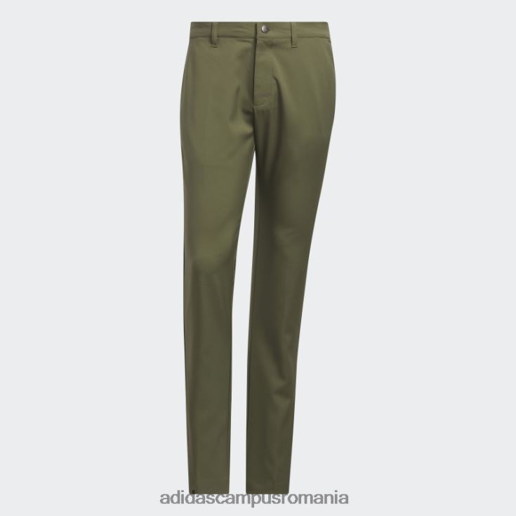 adidas campus romania pantaloni olive ultimate365 bărbați măsline J266N221227