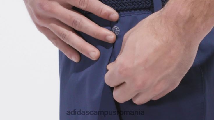 adidas campus romania pantaloni pentru navetiști bleumarin bărbați marina J266N221247