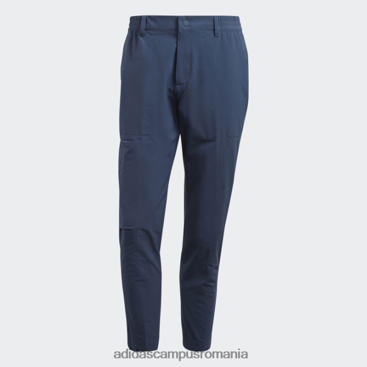 adidas campus romania pantaloni pentru navetiști bleumarin bărbați marina J266N221247