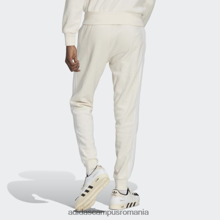 adidas campus romania pantaloni sport adicolor sst alb adidas bărbați alb J266N221168