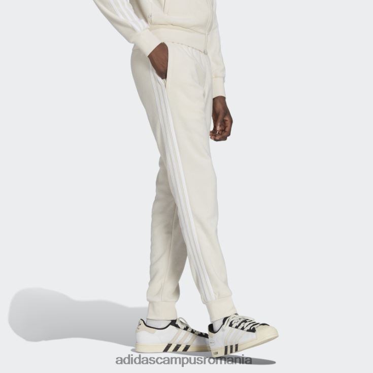 adidas campus romania pantaloni sport adicolor sst alb adidas bărbați alb J266N221168