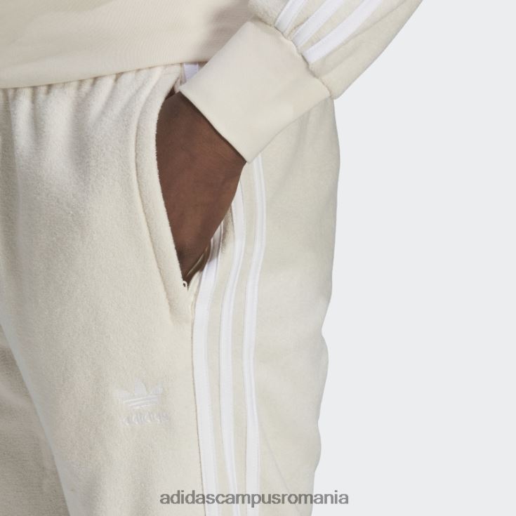 adidas campus romania pantaloni sport adicolor sst alb adidas bărbați alb J266N221168