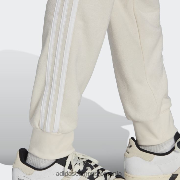 adidas campus romania pantaloni sport adicolor sst alb adidas bărbați alb J266N221168