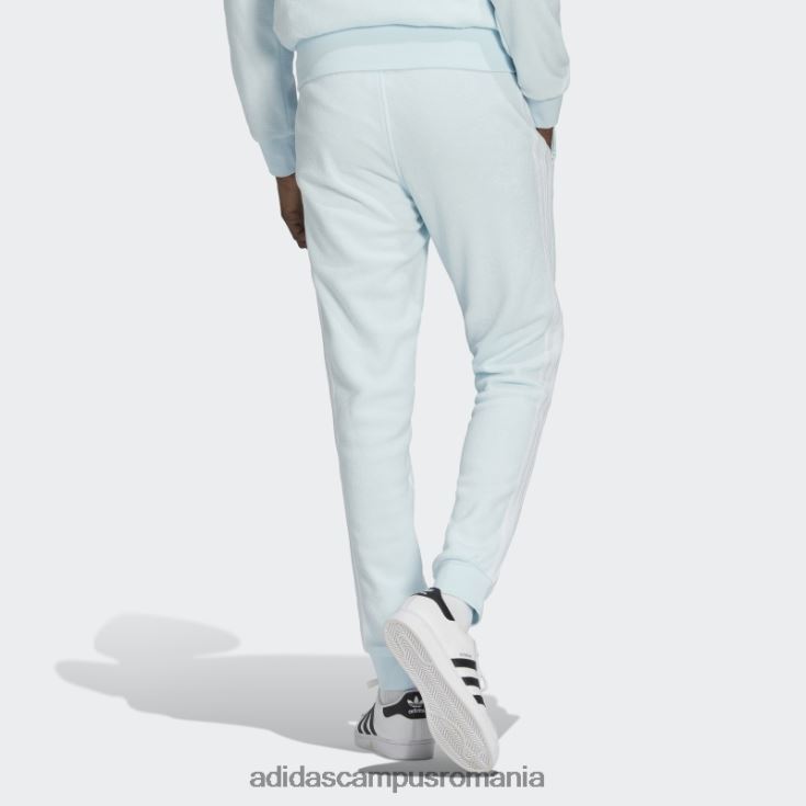 adidas campus romania pantaloni sport albaștri adicolor sst bărbați albastru J266N221161