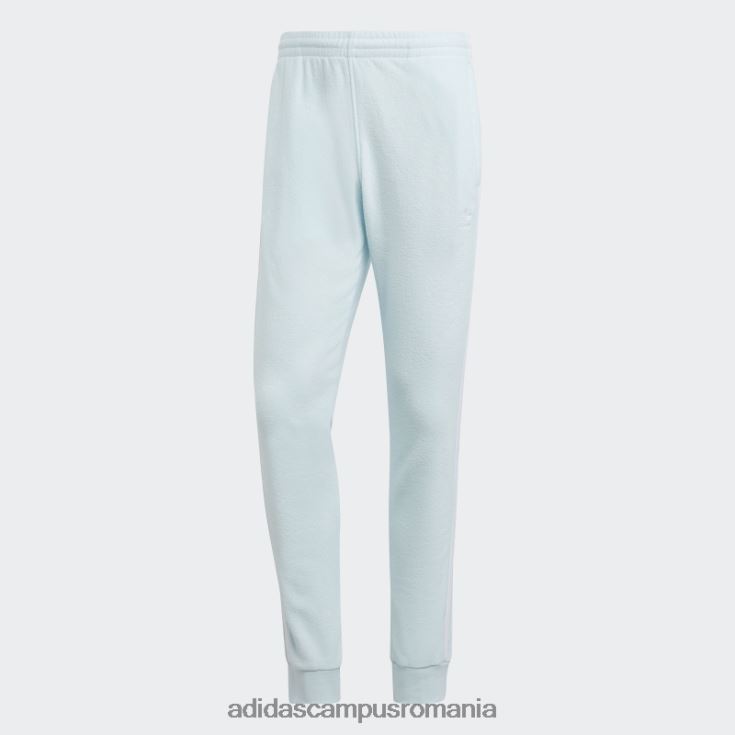 adidas campus romania pantaloni sport albaștri adicolor sst bărbați albastru J266N221161