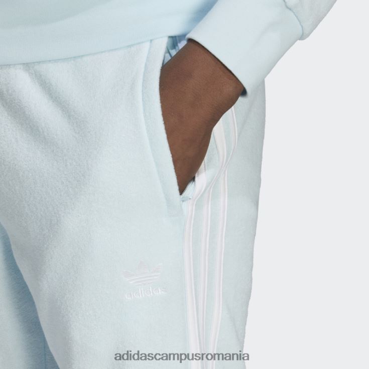 adidas campus romania pantaloni sport albaștri adicolor sst bărbați albastru J266N221161