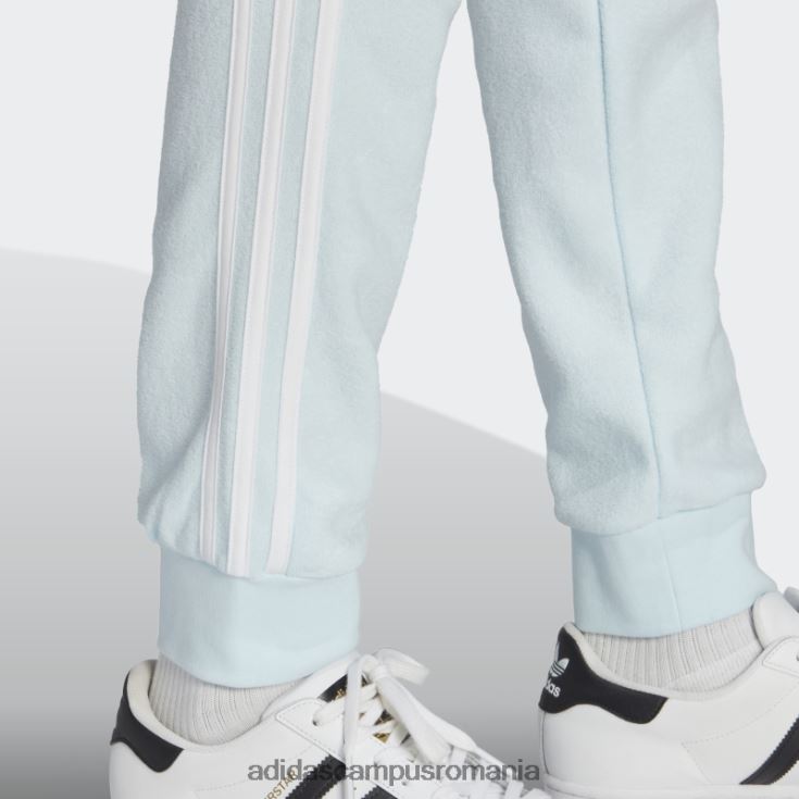 adidas campus romania pantaloni sport albaștri adicolor sst bărbați albastru J266N221161