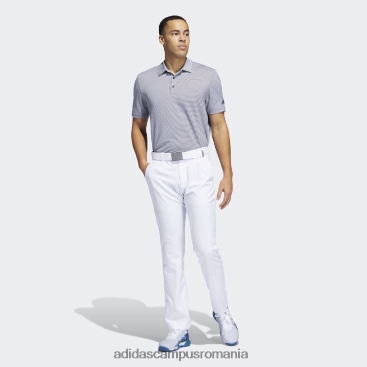 adidas campus romania pantaloni ultimate365 alb adidas bărbați alb J266N221276