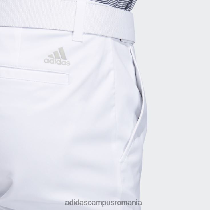 adidas campus romania pantaloni ultimate365 alb adidas bărbați alb J266N221276